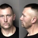 David Reeves Possess Drug Paraphernalia