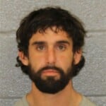 Daniel Gilbert Driving While Impaired