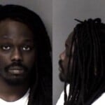 Joseph Igdimba Failure To Appear Misdemeanor