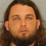 Christopher Summerford Assault On A Female