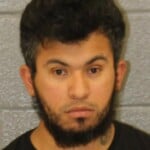 Ever Lopez Driving While Impaired