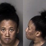 Kiyara Stevens Failure To Appear Misdemeanor