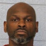 Rico Adams Felony Larceny