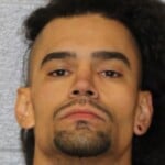 Trake Honeycutt Probation Violation Out Of County