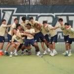 Wingate Vs Belmont Abbey Mten