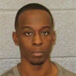 Daishon Miller Carry Concealed Weapon Gun