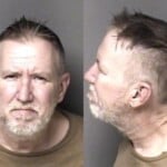 Roger Pate Indecent Liberties Child