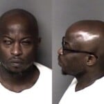 Lavandus Houston Habeas Corpus