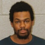 Donnell Carter Assault On A Female