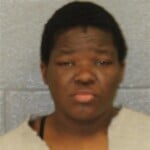 Camica Hamlette Second Degree Trespass