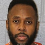 Adrian Edgeworth Felony Larceny Felony Conspiracy