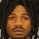 Raheem Burkett Resist Public Officer