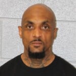 Antonio Binns Stalking Carrying Concealed Weapon