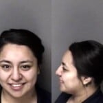 Azucena Cruz Simple Assault