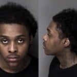 Dashawn Johnson Assault Simple