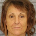Karin Maddock Assault And Battery Misd Crime Of Dom Violence