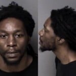 Cottrell Biggers Failure To Appear Misdemeanor