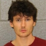 Alexander Whisenant Probation Violation Out Of County