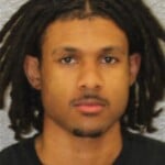 Jordan Miller Driving While License Revoked Not Impaired Reckless Driving To Endanger Resist Public Officer