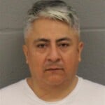 Ivan Palacios Assault On A Female Crime Of Domestic Violence