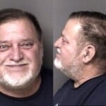 Steven Hall Driving While Impaired Possess Drug Paraphernalia