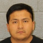 Jorge Mendez Assault On A Female Domestic Violence