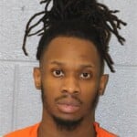 Latrelle Jenrette Breaking And Entering A Motor Vehicle With Theft