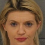 Natasha Davis Driving While License Revoked Not Impaired
