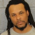 Phillip Vaughn Assault On A Female Crime Of Domestic Violence