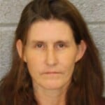 Stephanie Bostic Larceny