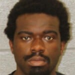 Joseph Teah Flee Elude Arrest With Motor Vehicle