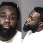 Isaac Hampton Habeas Corpus