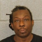 Frank Corley Possess Cocaine Larceny