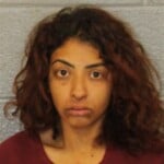 Mayra Ramirez Aid And Abet Larceny Misdemeanor Larceny