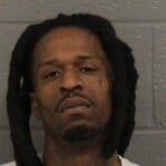 Teyon Byers Assault On A Female