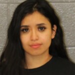 Jaqueline Arismendi Domectic Violence Assault