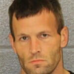 William Haven Felony Possession