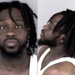 Otis Hunter Parole Warrant Fleeelude Arrest Motor Vehicle Aggressive Driving Fail To Heed Light Or Siren Dwlr Impaired Rev Injury Personal Property Firearm Possess Felon