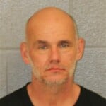 Christopher Lyerly Second Degree Trespassing