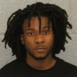 Eric Blocker Carrying Concealed Weapon