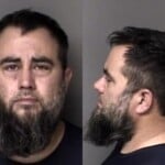 Braxton Homesley Failure To Appear Misdemeanor