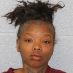 Jalaya Mcdonald Intoxicated And Disruptive