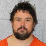 Alex White Trespass Upon Airport Property