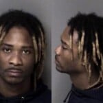 Timothy Moore Failure To Appear Misdemeanor