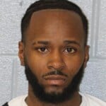 Lorenzo Grainger Larceny