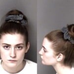 Julia Padgett Domestic Violence Protection Order