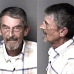 Paul Panter Assault By Strangulation