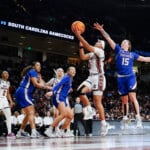 Te Hina Paopao Paige Kindseth