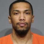 Cedric Cunninghamprobation Violation