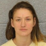 Kelsey Blanton Possession Of Marijuana